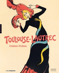 Toulouse-Lautrec (catalogue officiel d'exposition)