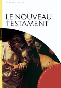 Le Nouveau Testament