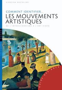 Comment identifier les mouvements artistiques