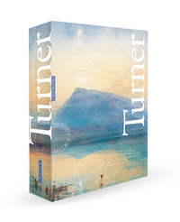 Turner. Coffret l'essentiel