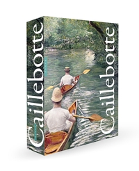 Caillebotte. Coffret l'essentiel