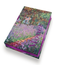 Monet. L'art en lumière