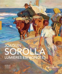 Joaquín Sorolla, Lumières espagnoles