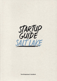 Startup guide Salt Lake City