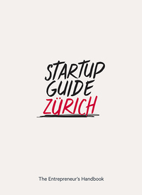 Startup guide Zürich