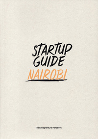 STARTUP GUIDE NAIROBI