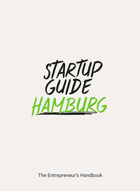 Startup guide Hamburg