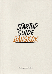 Startup guide Bangkok