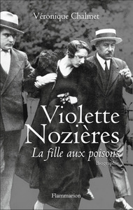 Violette Nozières