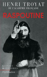 RASPOUTINE - ILLUSTRATIONS, NOIR ET BLANC