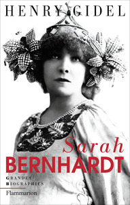 SARAH BERNHARDT