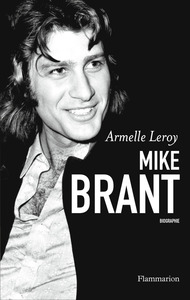 MIKE BRANT