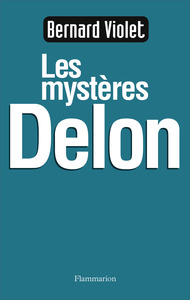 LES MYSTERES DELON