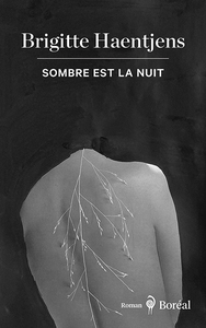 SOMBRE EST LA NUIT