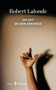 ON EST DE SON ENFANCE