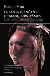 ENFANTS DU NEANT ET MANGEURS D'AMES