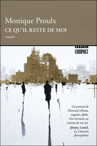 CE QU'IL RESTE DE MOI