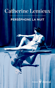 Perséphone la nuit