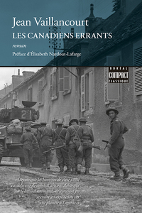 Les canadiens errants