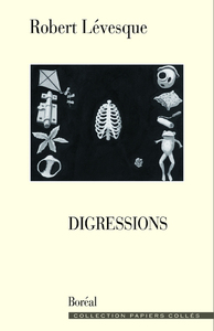 DIGRESSIONS