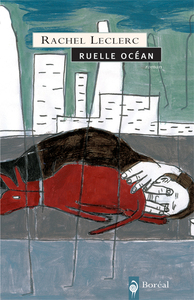 RUELLE OCEAN