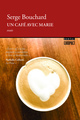 UN CAFE AVEC MARIE