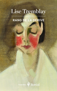 Rang de la dérive