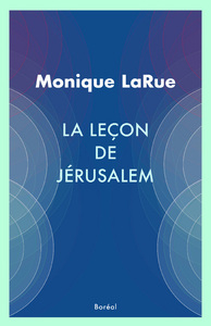 La Leçon de Jérusalem