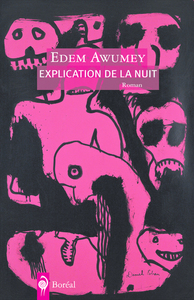 EXPLICATION DE LA NUIT
