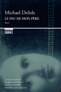 Le feu de mon père