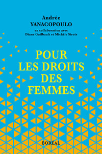 POUR LES DROITS DES FEMMES