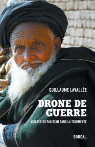 DRONE DE GUERRE