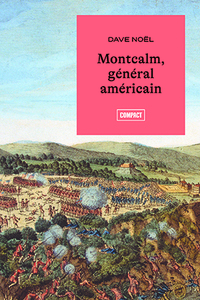 MONTCALM, GENERAL AMERICAIN