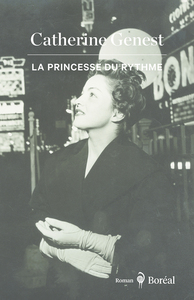 La princesse du rythme