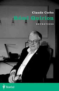 REMI QUIRION , ENTRETIENS