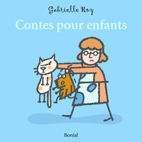 CONTES POUR ENFANTS