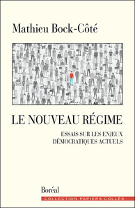 LE NOUVEAU REGIME