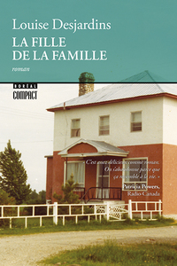 La fille de la famille