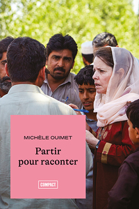 Partir pour raconter