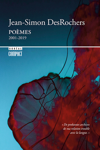 Poèmes - 2001-2019