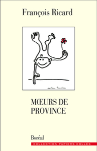 Moeurs de province