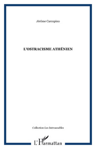 L'ostracisme athénien