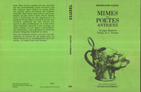 Mimes et poètes antiques