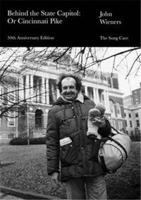 Behind the State Capitol: Or Cincinnati Pike /anglais