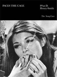 Paces the Cage /anglais