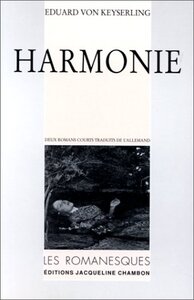 HARMONIE