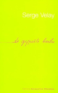 GYPAETE BARBU
