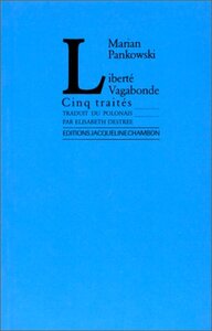 LIBERTE VAGABONDE