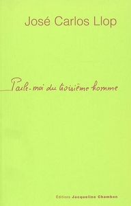 Parle-moi du troisième homme