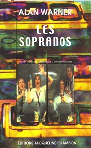 LES SOPRANOS